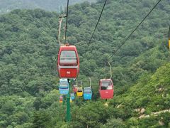 -天津盘山风景名胜区