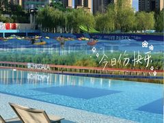 -清河半岛温泉度假酒店