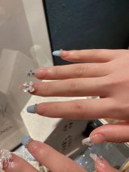 -雪儿·YuKi美甲美睫皮肤管理Salon