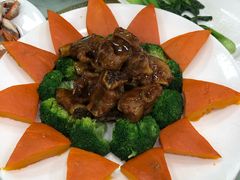 -聚德福海鲜家常菜(刘庄店)