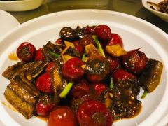 -粗茶淡饭·汉口公馆(循礼门店)