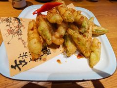 -味莊餐厅(康庄南街店)