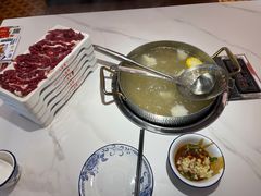 -八合里牛肉火锅(八合里总店)