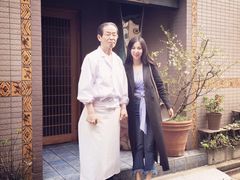 -みかわ是山居