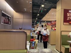 -海底捞火锅(方圆荟店)