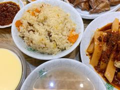 手抓饭-清真·益鑫羊肉手抓馆(花园北街店)