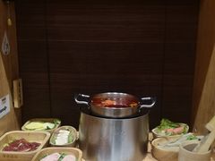 -独食火锅·半米屋台(望平街店)