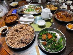 -农汤老店(顺联公园里店)