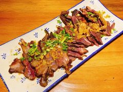 -晚归月亮湾私家菜(临邑路店)