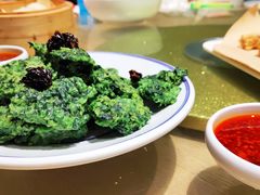 -大厨小馆(华阳城店)