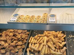 -酥大興·新国潮糕点配茶饮(龙岗万达黑金店)
