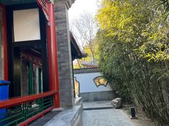 -北京颐和宾馆