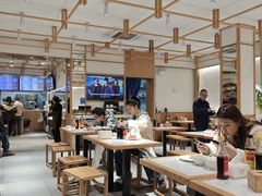 -饺子季水饺餐厅(新市街店)