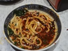 -独秀小吃(蓝田店)