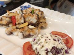 -阿多私房菜(顺德店)