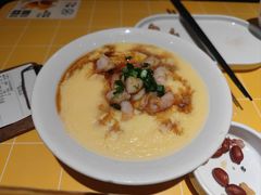 -蔡澜点心·粤菜(花城汇南区店)