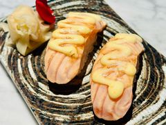 -阿吾罗日本料理(K11艺术中心店)