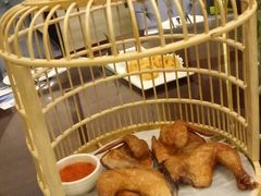 -法兰度航空主题餐厅(端州店)