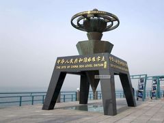 -中华人民共和国水准零点