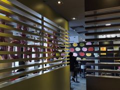 -麦当劳(王顶堤店)