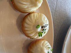 -潮府馆·非遗潮州菜·港式点心(世纪公园店)