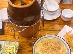 -老雒阳面馆·水席·洛阳菜(王城路店)