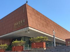 -南越王博物院(王宫展区)
