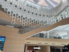 -广州市白云区图书馆