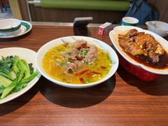 -顺粤楼·粤菜·点心(融创茂店)