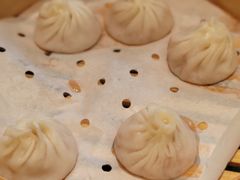 -口福汤包馆(融汇店)