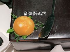 -L'Arome芳芳法国餐厅(仙林金鹰店)
