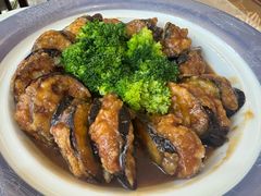 -鹿鸣春饭店(总店)