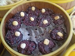 -北京汉斯特自助烤肉(临朐店)