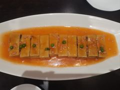 -老牌坊鲁菜名店(聊城美食岛店)