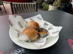 -Nord Grill&Bar Highland诺德西餐(深圳欢乐海岸店)