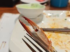 -汉巴味德·烤肉与啤酒的自助(杭州大悦城店)