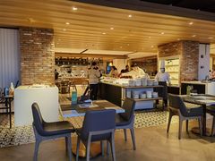 -食光全日制餐厅(绵阳首开喜来登酒店)