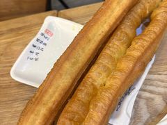 -阿文夜市豆浆油条(临潼路店)