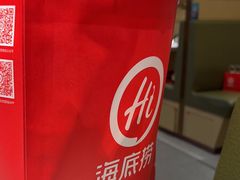 -海底捞火锅(团结桥店)