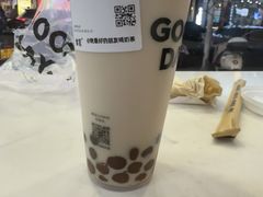 -古茗(东鼓道店)