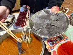 -荣叔港式沙嗲牛肉火锅(正佳潮流店)