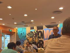 -大快活(罗湖商业城分店)