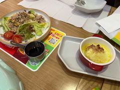-豪客来牛排(红豆万花城店)