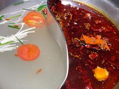-来涮蜀鲜货火锅串串香(菜市口店)