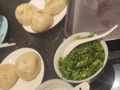 -南门小馆·清真(国贸商城店)