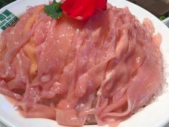-香佰里重庆火锅(恒力博纳广场店)