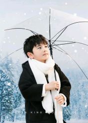 -可乐大王自然光儿童摄影(园区店)