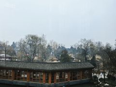 -太白山御龙湾温泉