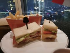 -瑞吉吧 The St·Regis Bar(长沙瑞吉酒店)