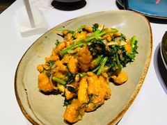 -BetterThai 泰加(苏州中心店)